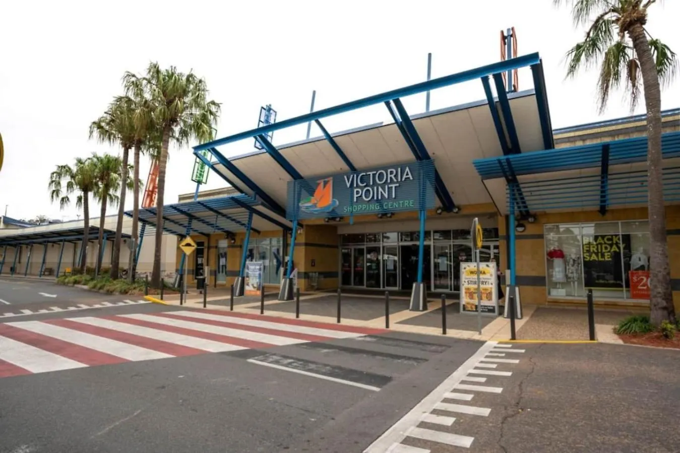 Brand New 6Br Holiday Home Beach And Shop Workspace Victoria Point