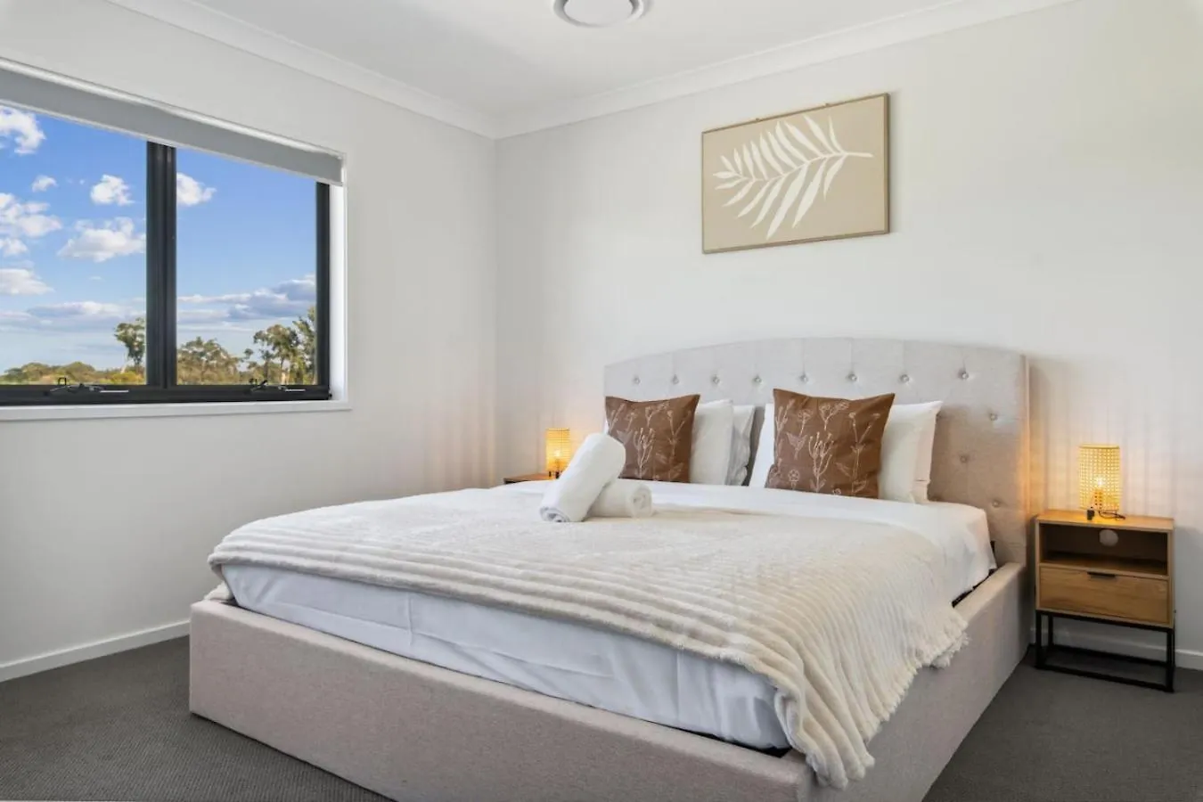 Brand New 6Br Holiday Home Beach And Shop Workspace Victoria Point