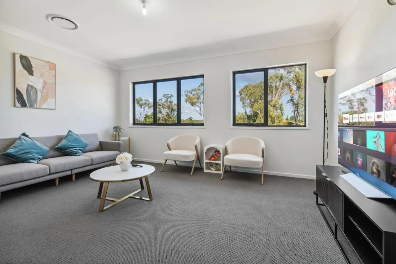 Brand New 6Br Holiday Home Beach And Shop Workspace Victoria Point
