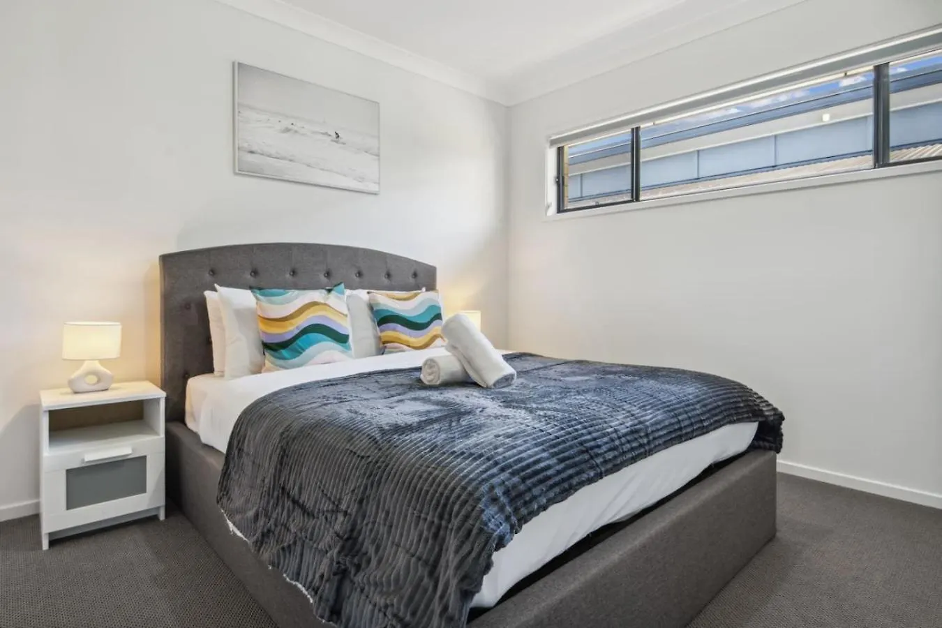 Brand New 6Br Holiday Home Beach And Shop Workspace Victoria Point