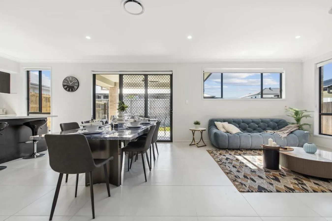 Brand New 6Br Holiday Home Beach And Shop Workspace Victoria Point