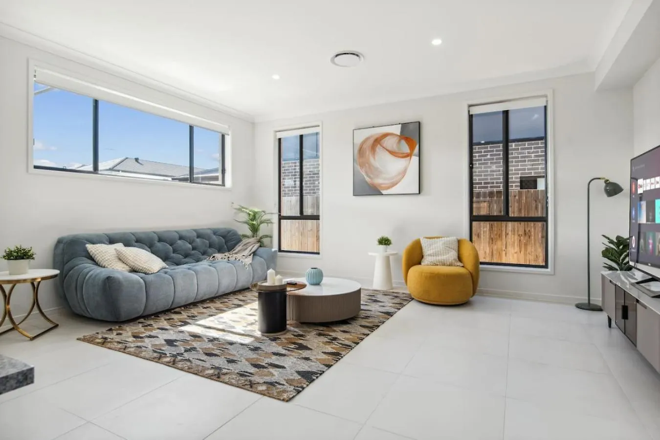 Brand New 6Br Holiday Home Beach And Shop Workspace Victoria Point 0*,  Avustralya