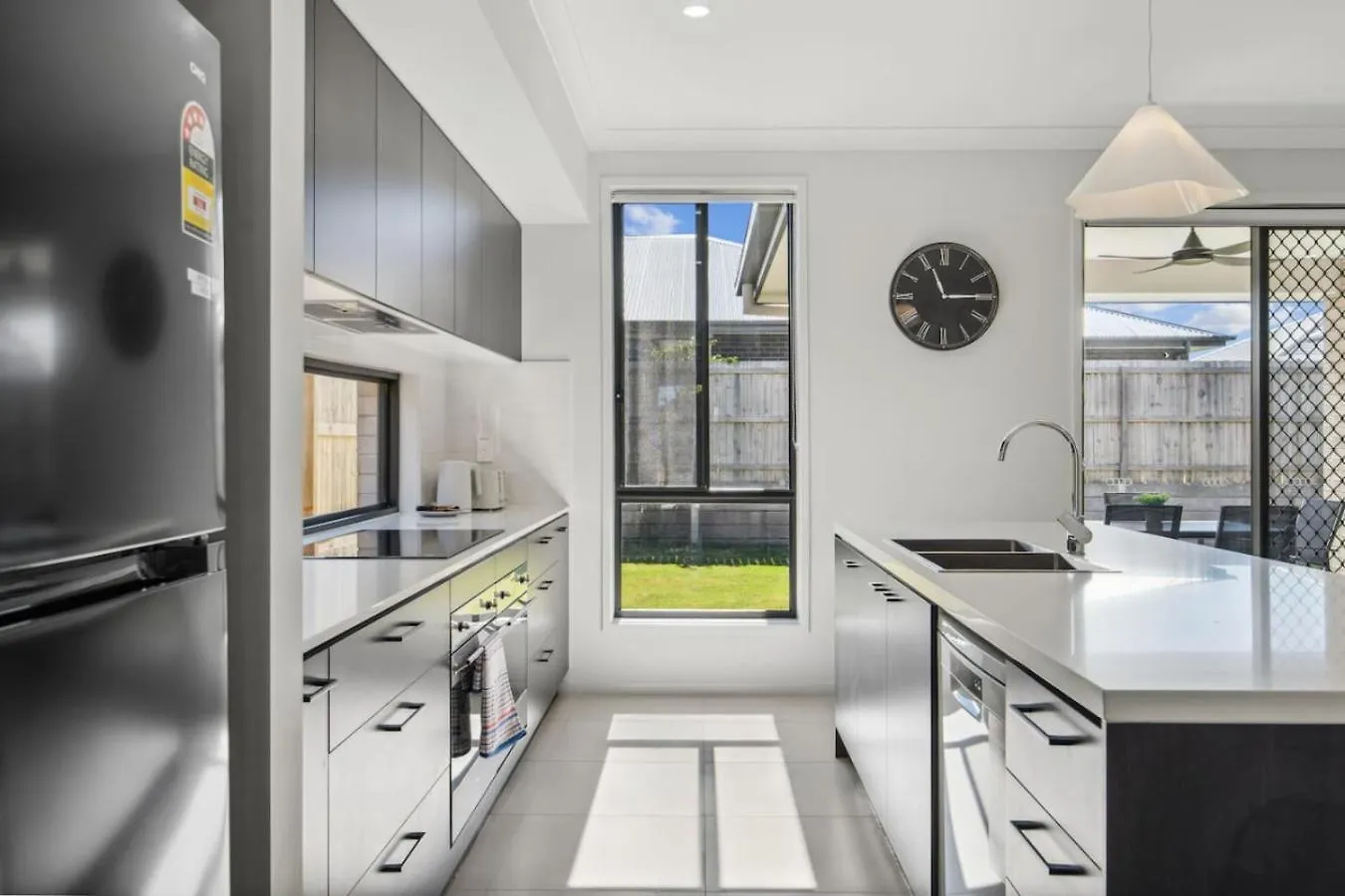 Brand New 6Br Holiday Home Beach And Shop Workspace Victoria Point