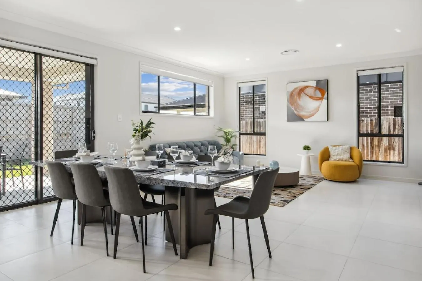 Brand New 6Br Holiday Home Beach And Shop Workspace Victoria Point